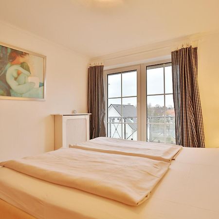 Kurparkresidenz Timmendorfer Strand Appartement 31 외부 사진