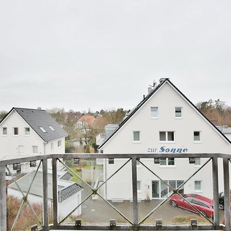 Kurparkresidenz Timmendorfer Strand Appartement 31 외부 사진