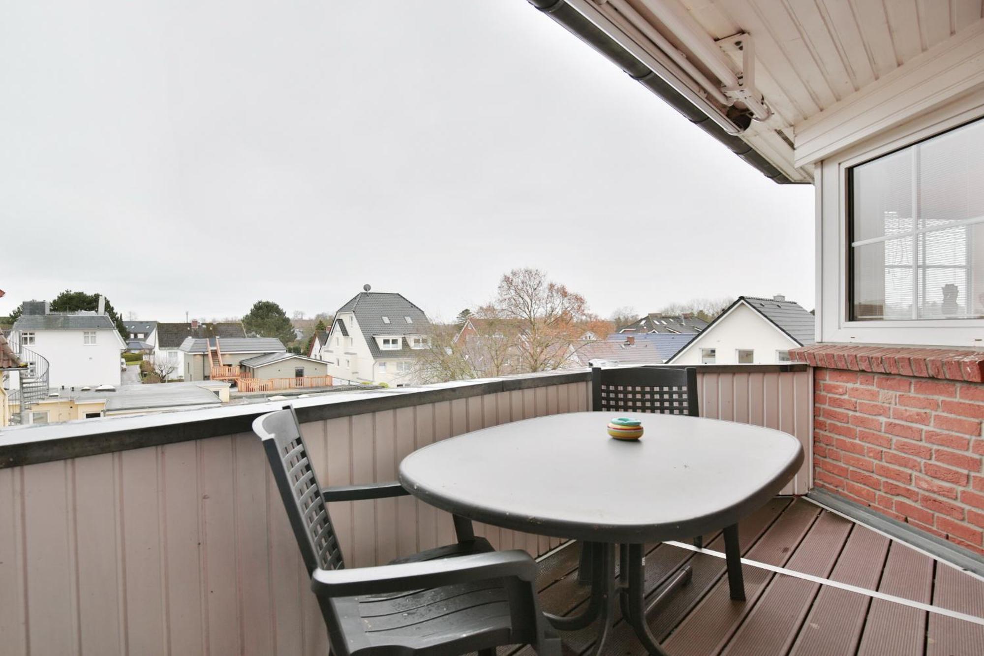 Kurparkresidenz Timmendorfer Strand Appartement 31 외부 사진