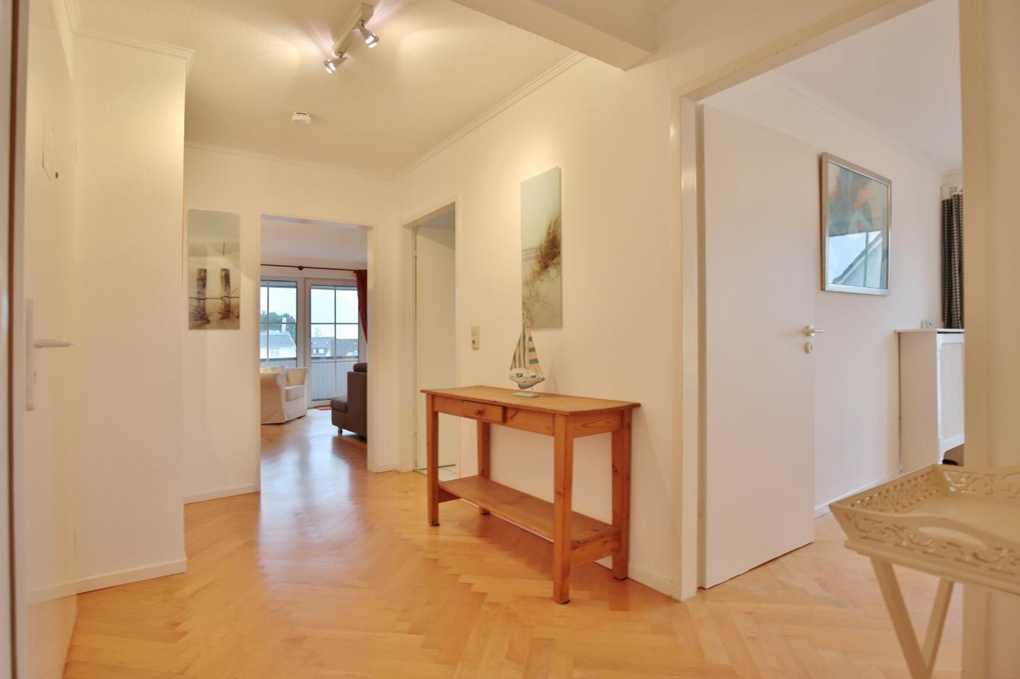 Kurparkresidenz Timmendorfer Strand Appartement 31 외부 사진