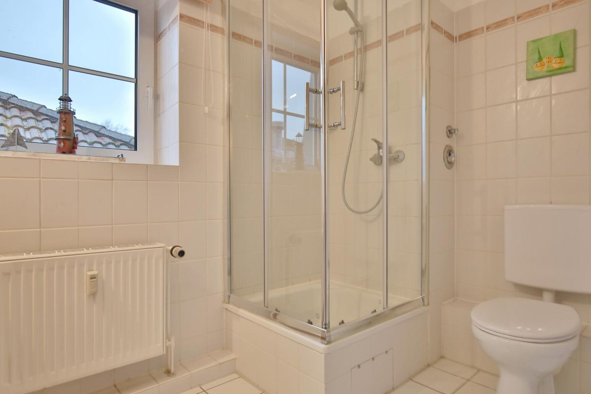 Kurparkresidenz Timmendorfer Strand Appartement 31 외부 사진