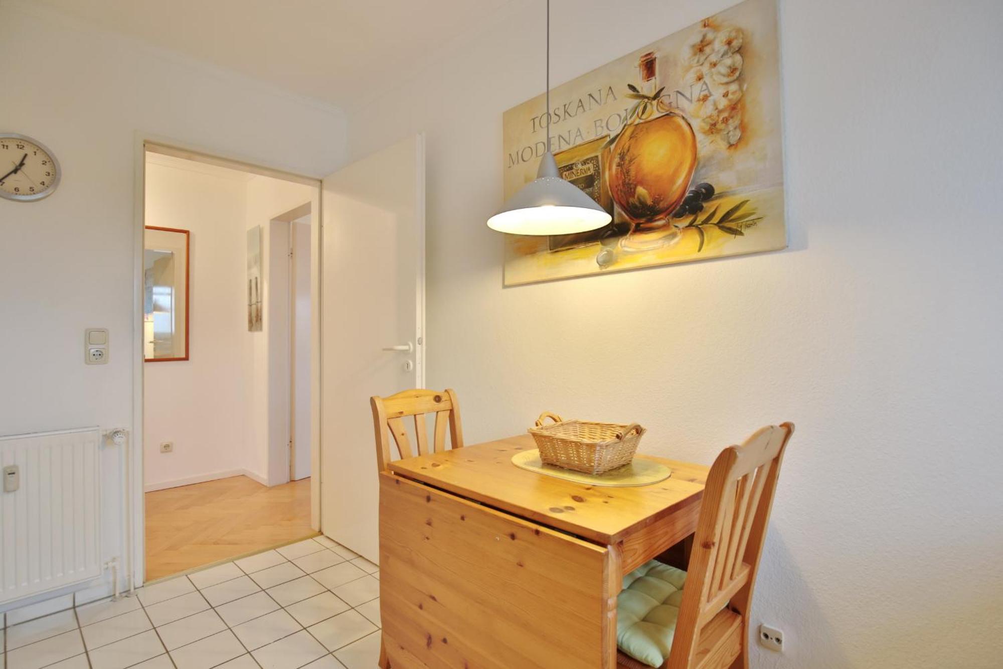Kurparkresidenz Timmendorfer Strand Appartement 31 외부 사진