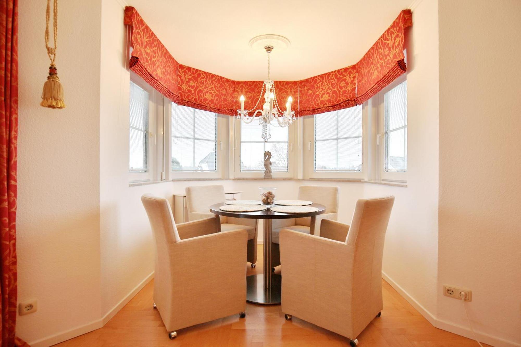 Kurparkresidenz Timmendorfer Strand Appartement 31 외부 사진